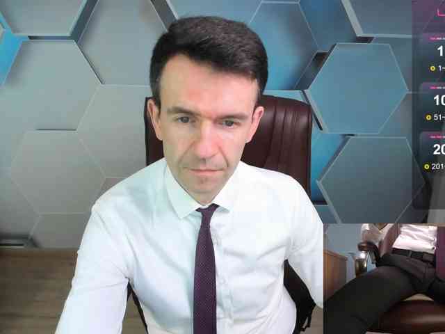 SteveTiger SteveTiger