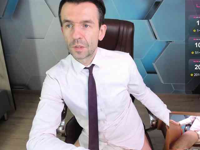 SteveTiger SteveTiger