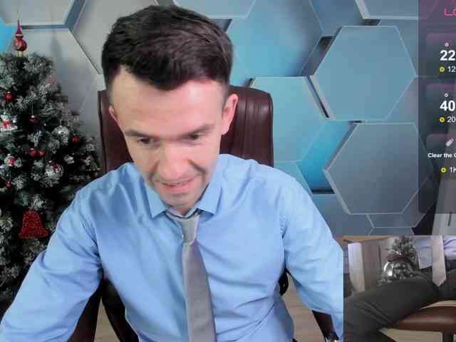 SteveTiger SteveTiger