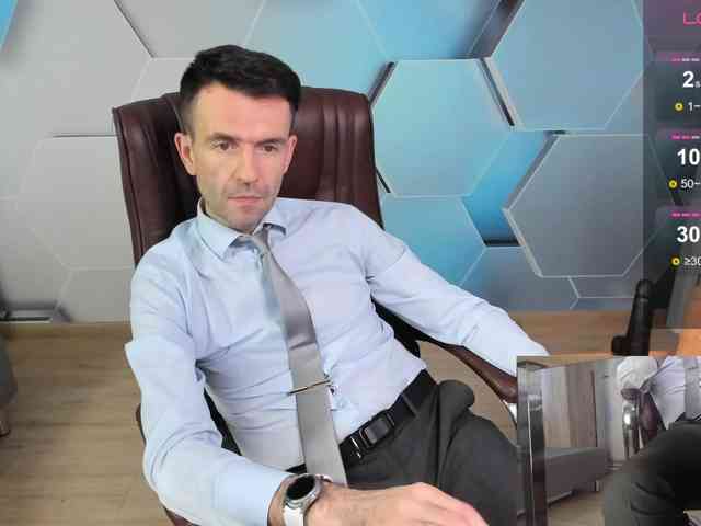 SteveTiger SteveTiger