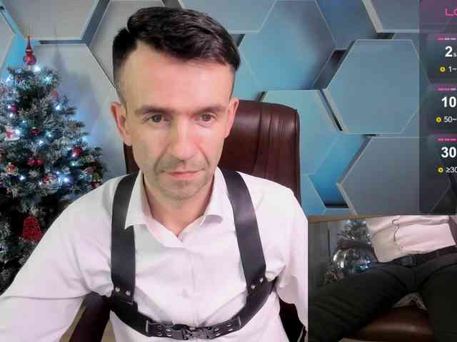 SteveTiger SteveTiger