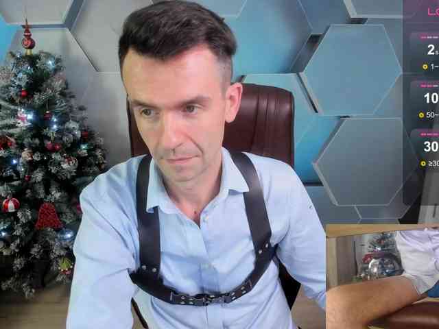 SteveTiger SteveTiger