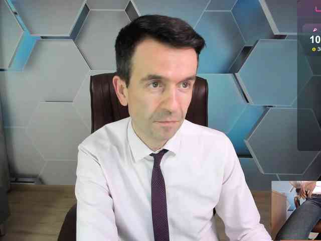 SteveTiger SteveTiger