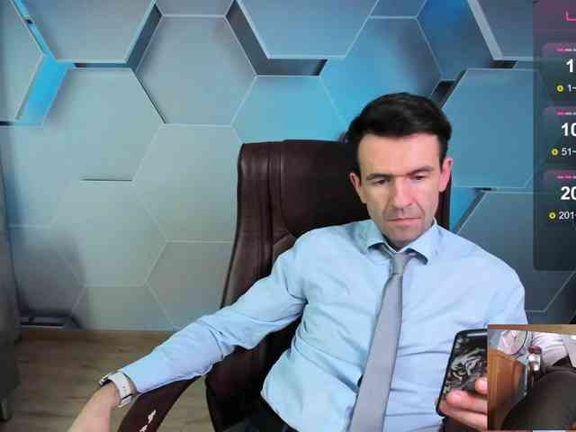 SteveTiger SteveTiger