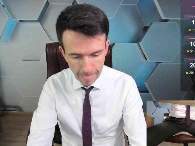 SteveTiger SteveTiger