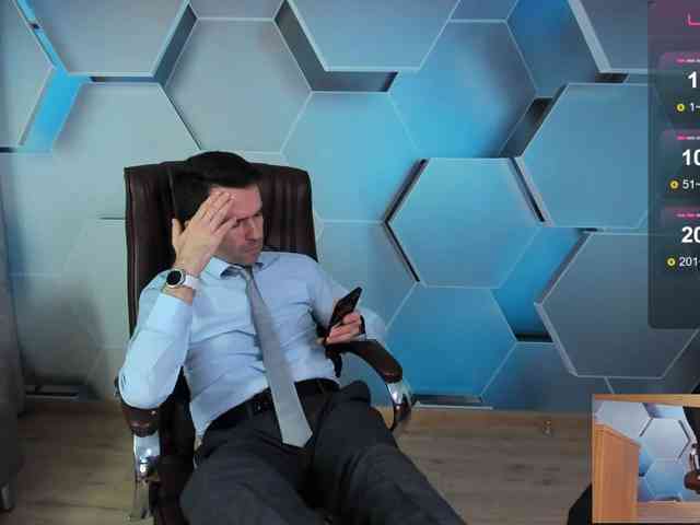 SteveTiger SteveTiger