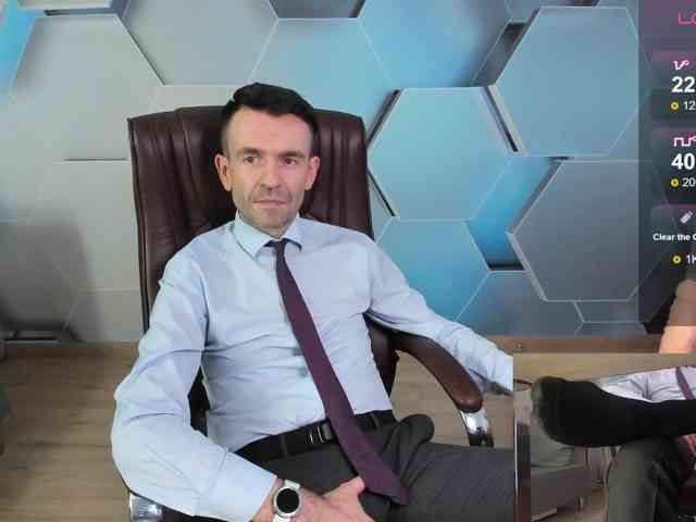 SteveTiger SteveTiger