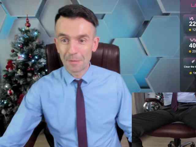 SteveTiger SteveTiger