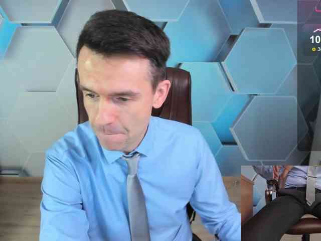 SteveTiger SteveTiger