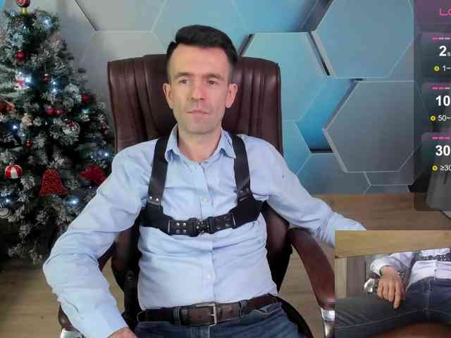 SteveTiger SteveTiger