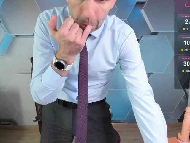 SteveTiger SteveTiger