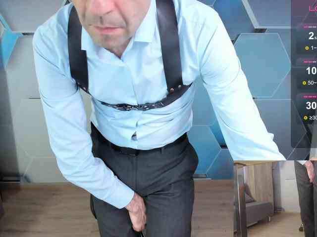 SteveTiger SteveTiger