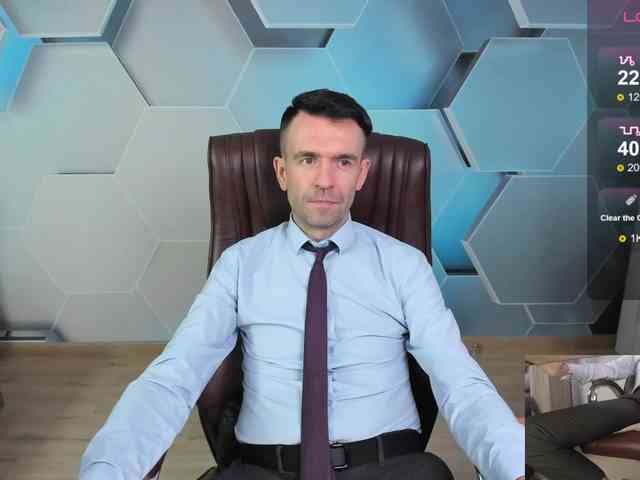 SteveTiger SteveTiger