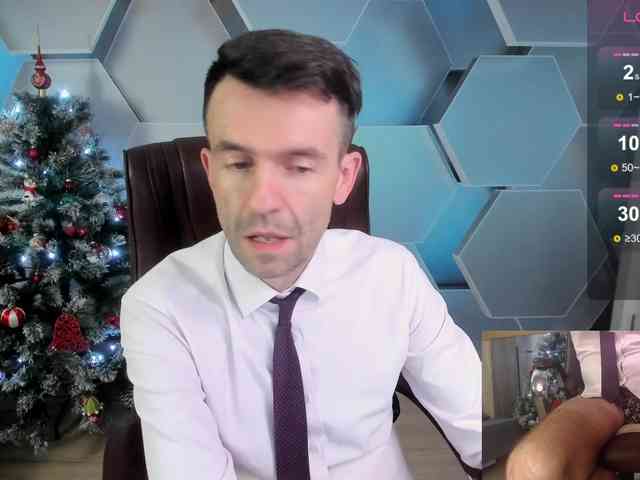 SteveTiger SteveTiger