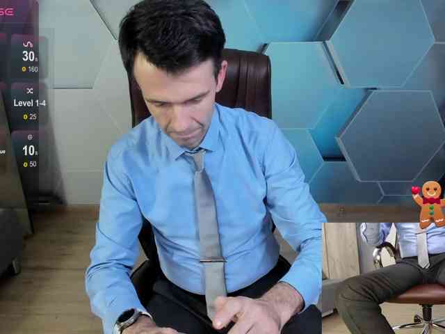 SteveTiger SteveTiger