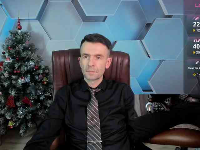 SteveTiger SteveTiger