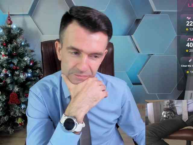 SteveTiger SteveTiger