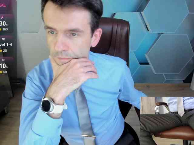 SteveTiger SteveTiger