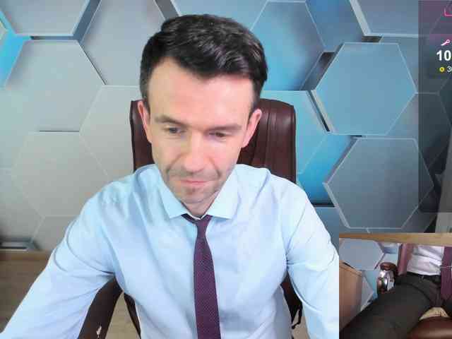 SteveTiger SteveTiger