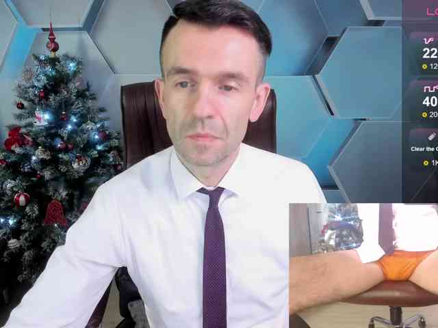 SteveTiger SteveTiger