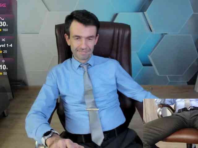 SteveTiger SteveTiger