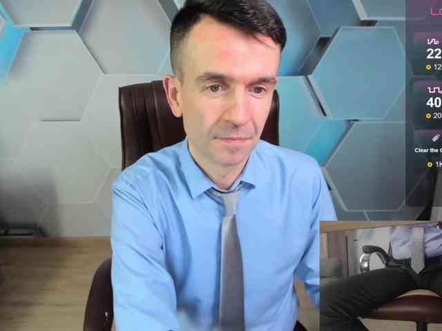 SteveTiger SteveTiger