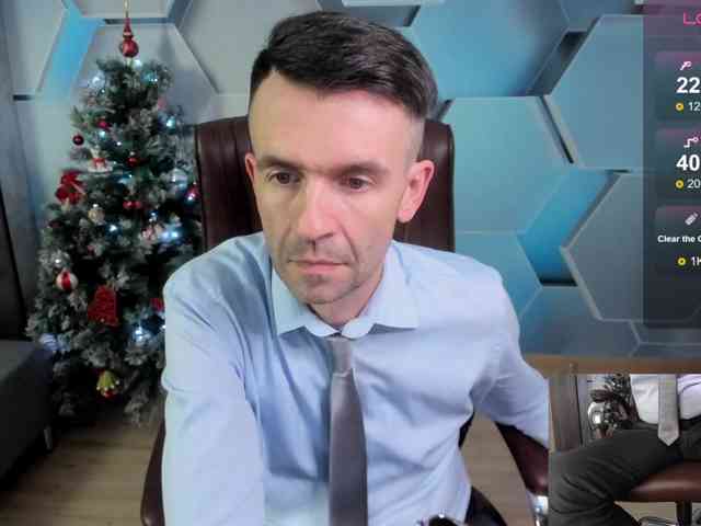 SteveTiger SteveTiger