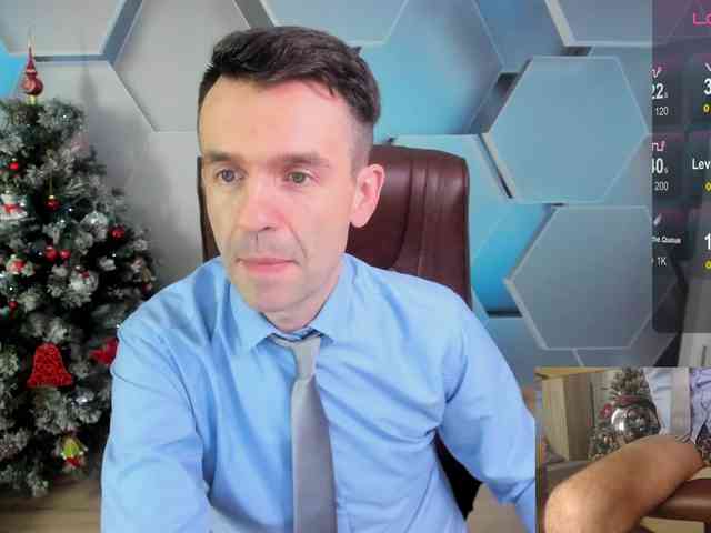 SteveTiger SteveTiger