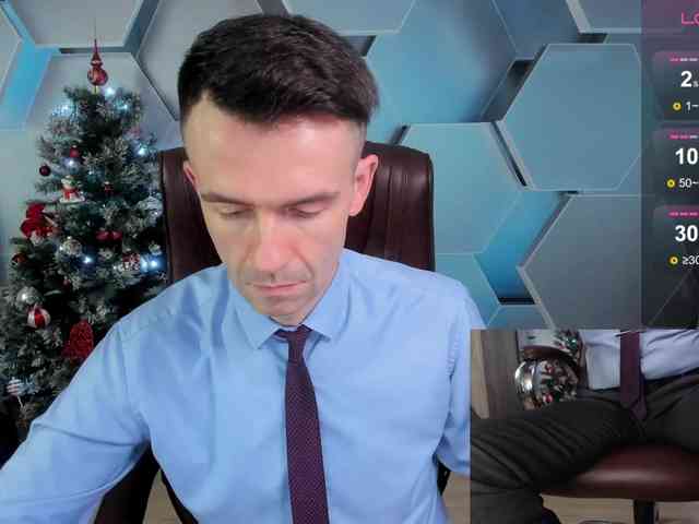 SteveTiger SteveTiger