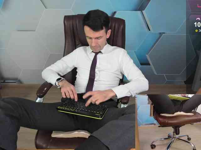 SteveTiger SteveTiger