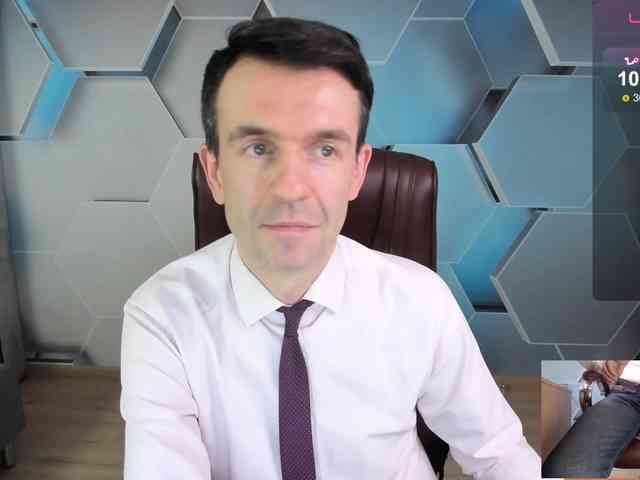 SteveTiger SteveTiger