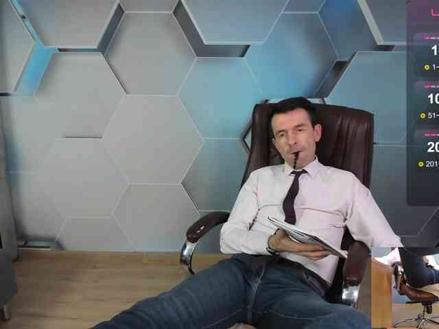 SteveTiger SteveTiger