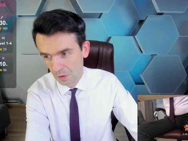 SteveTiger SteveTiger