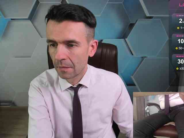 SteveTiger SteveTiger