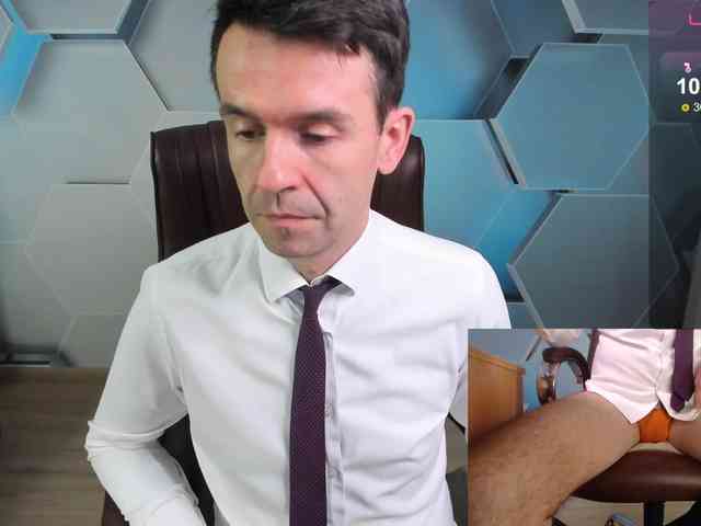 SteveTiger SteveTiger