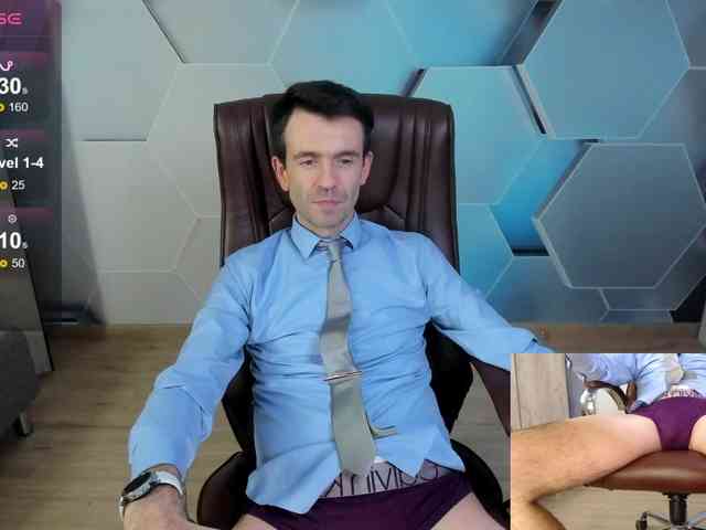 SteveTiger SteveTiger