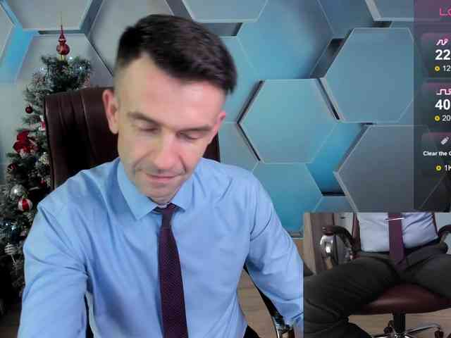 SteveTiger SteveTiger