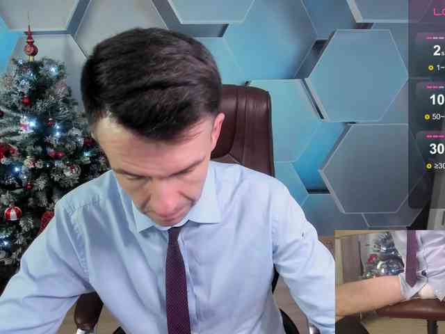 SteveTiger SteveTiger