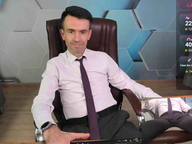 SteveTiger SteveTiger