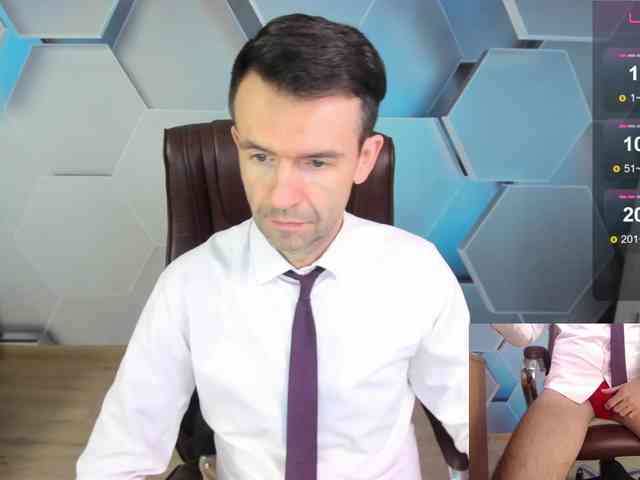 SteveTiger SteveTiger