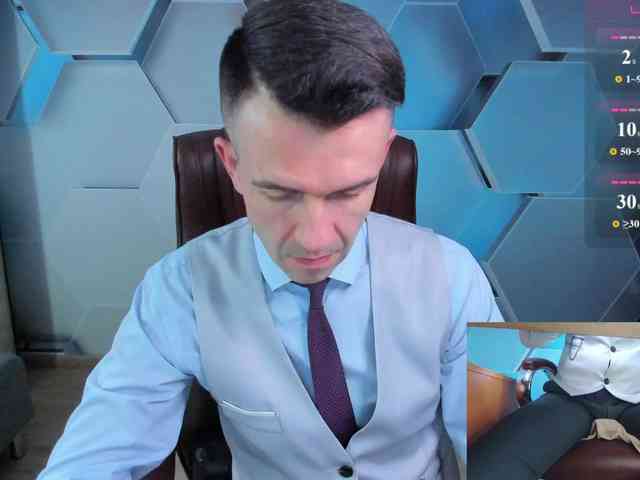 SteveTiger SteveTiger