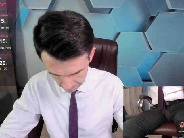 SteveTiger SteveTiger