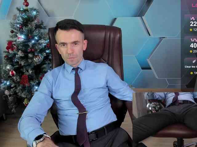 SteveTiger SteveTiger