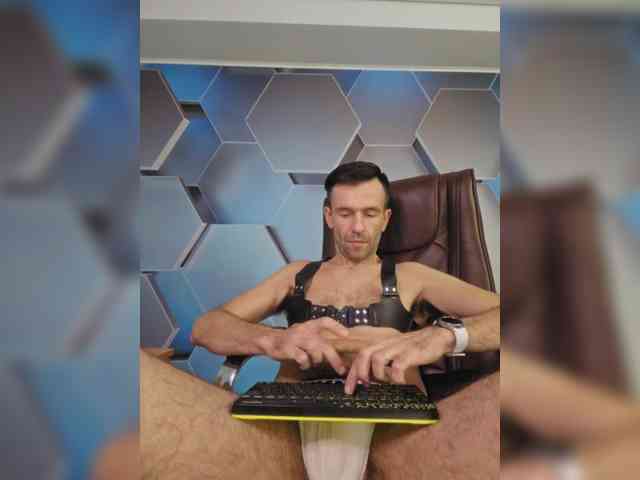 SteveTiger SteveTiger