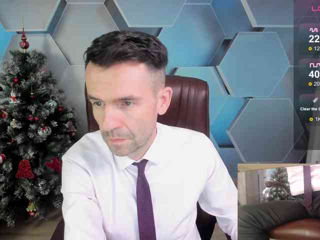 SteveTiger SteveTiger