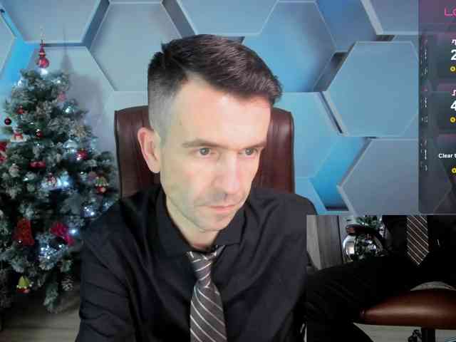 SteveTiger SteveTiger