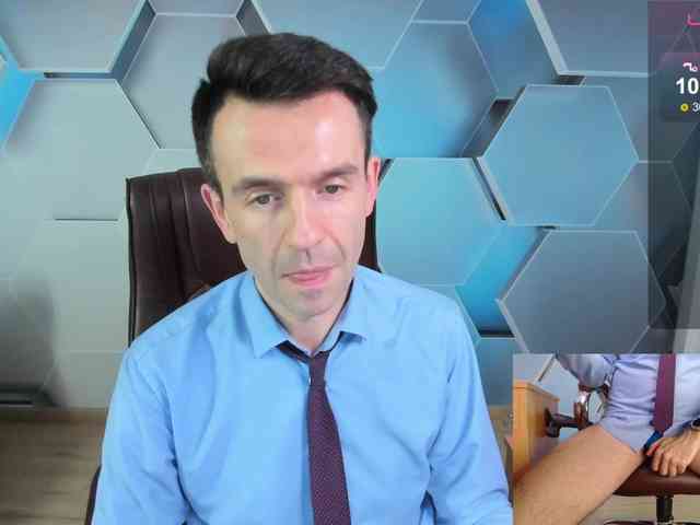 SteveTiger SteveTiger