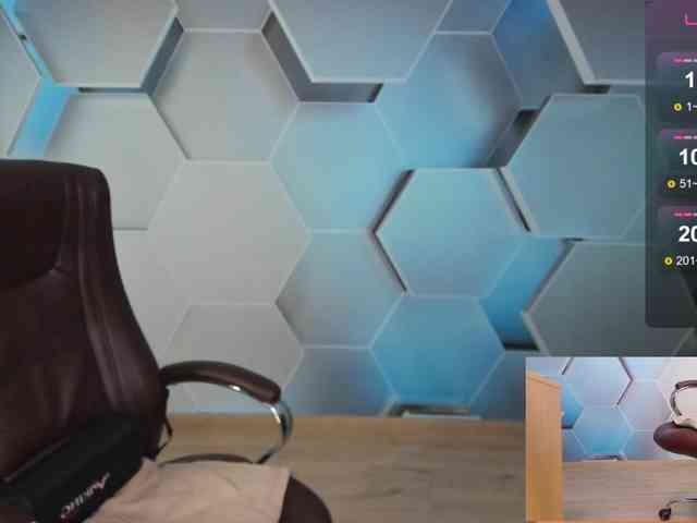 SteveTiger SteveTiger