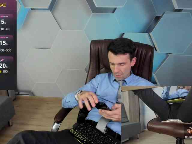 SteveTiger SteveTiger