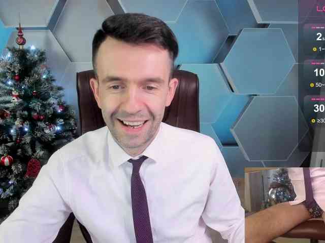 SteveTiger SteveTiger